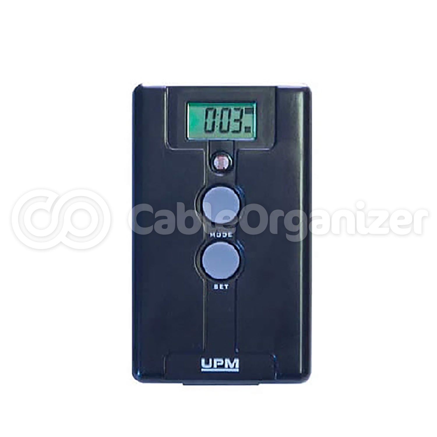 Last Chance UPM Outdoor Programmable Timer with Photocell