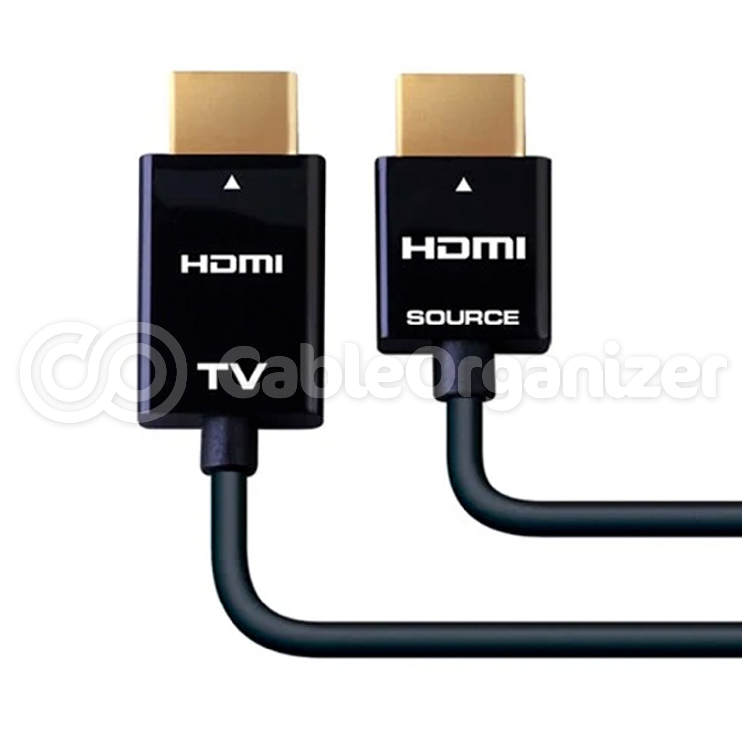 Vanco® High Speed HDMI® Cable with RedMere™ Technology