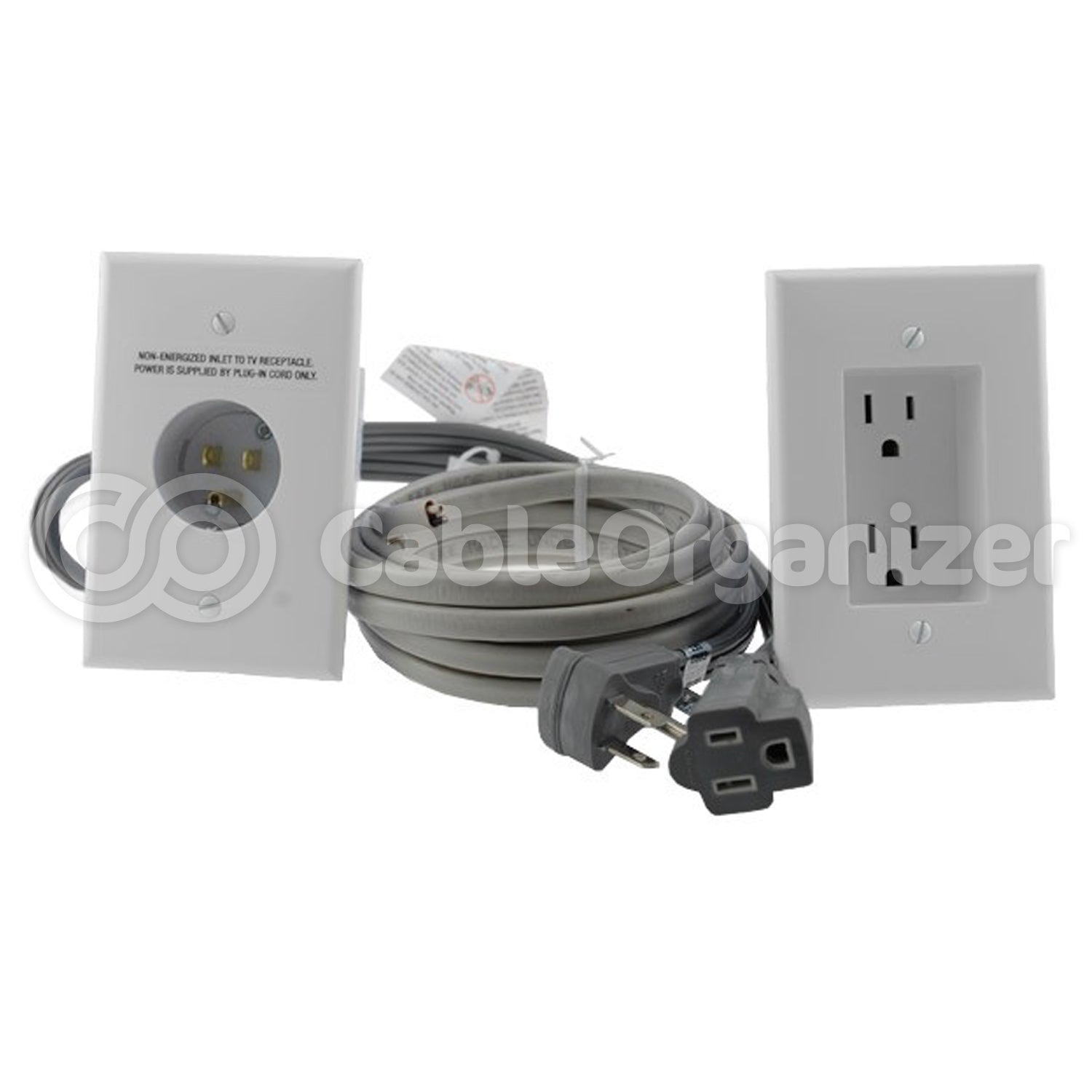 Vanco Rapid Link Power Standard & Complete Kits