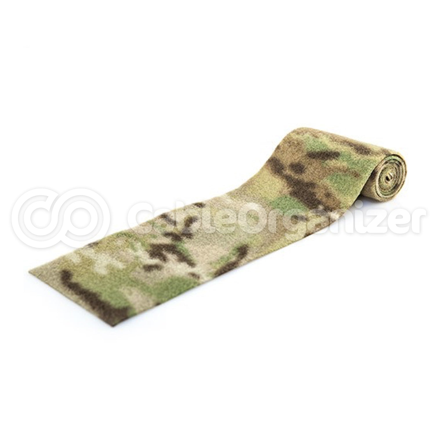 VELCRO® Brand Multicam® VS Printed Loop Fabric