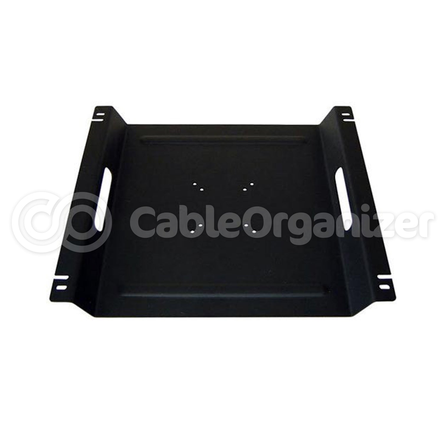 Universal LCD Monitor Rack Mount – CableOrganizer