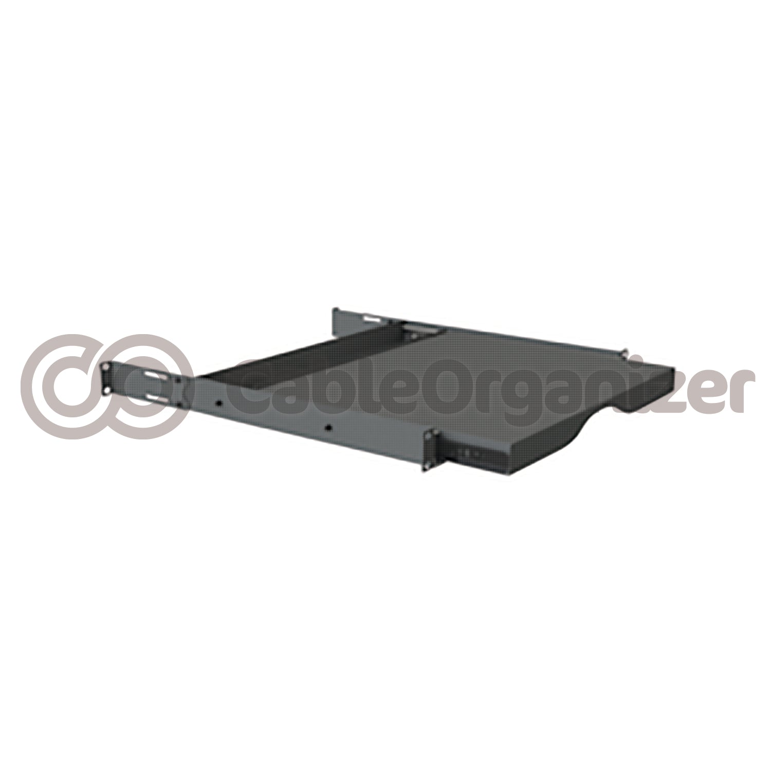 Video Mount Product Rack Shelves