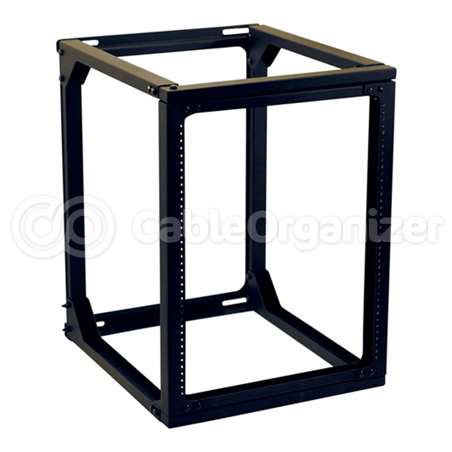 Video Mount Products Swing Gate Wall Rack