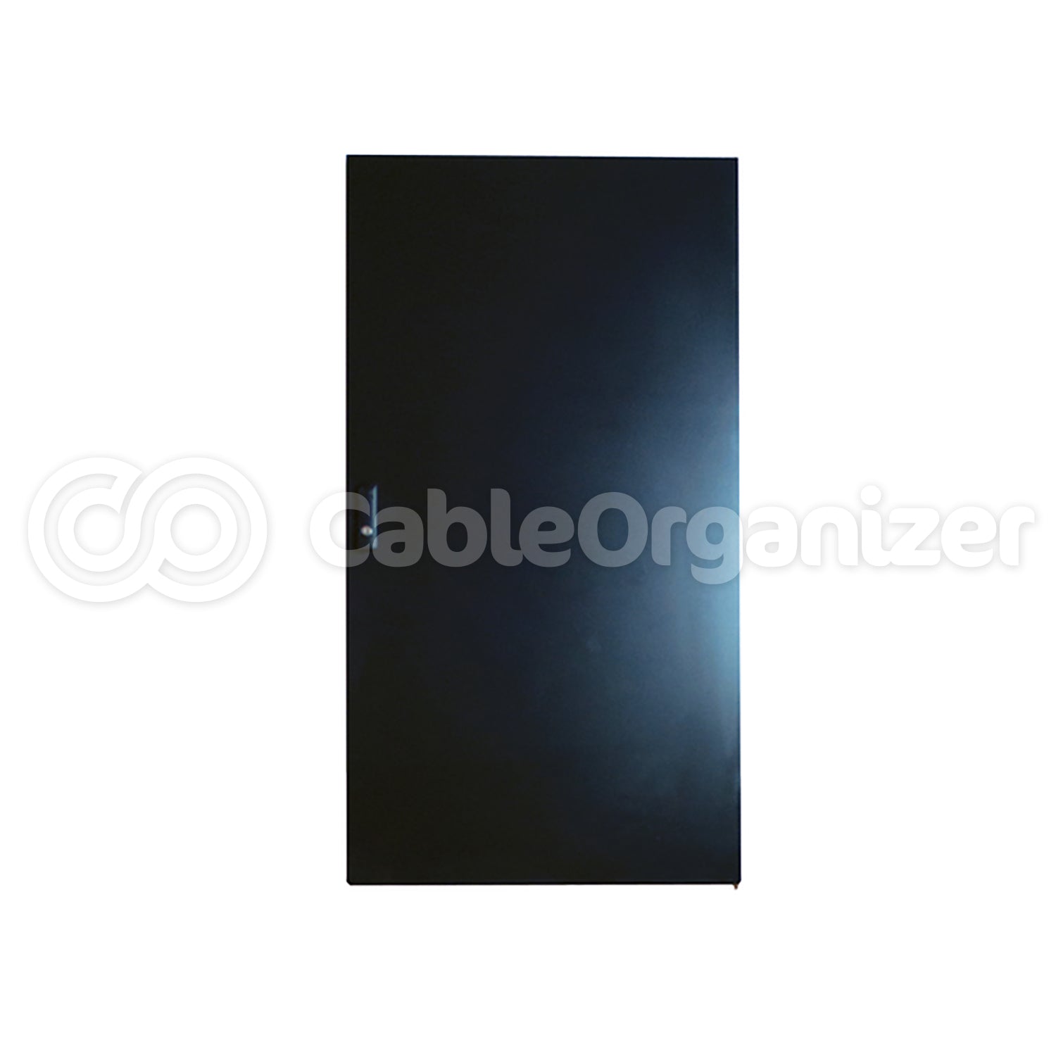 VMP Equipment Rack Enclosure Doors
