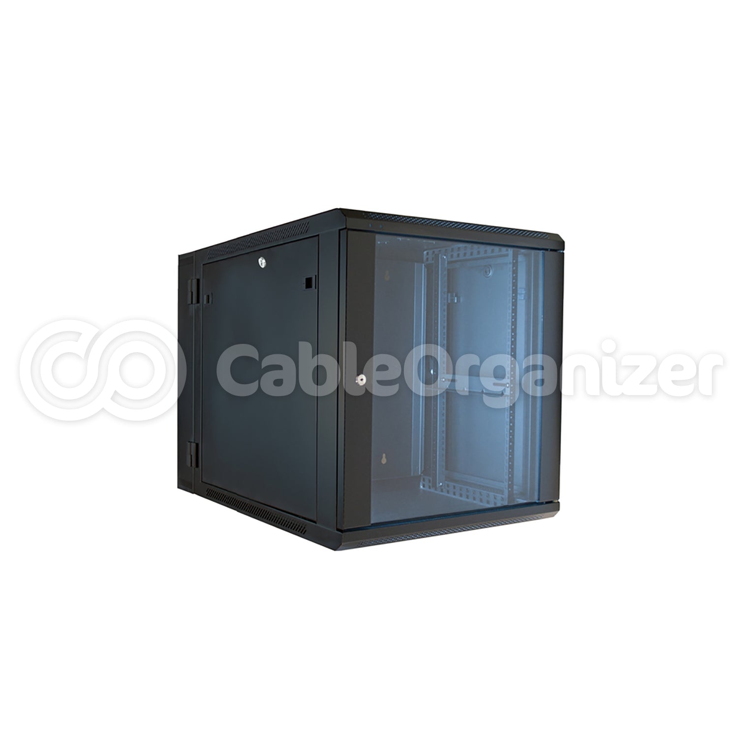 VMP Equipment Rack Enclosures