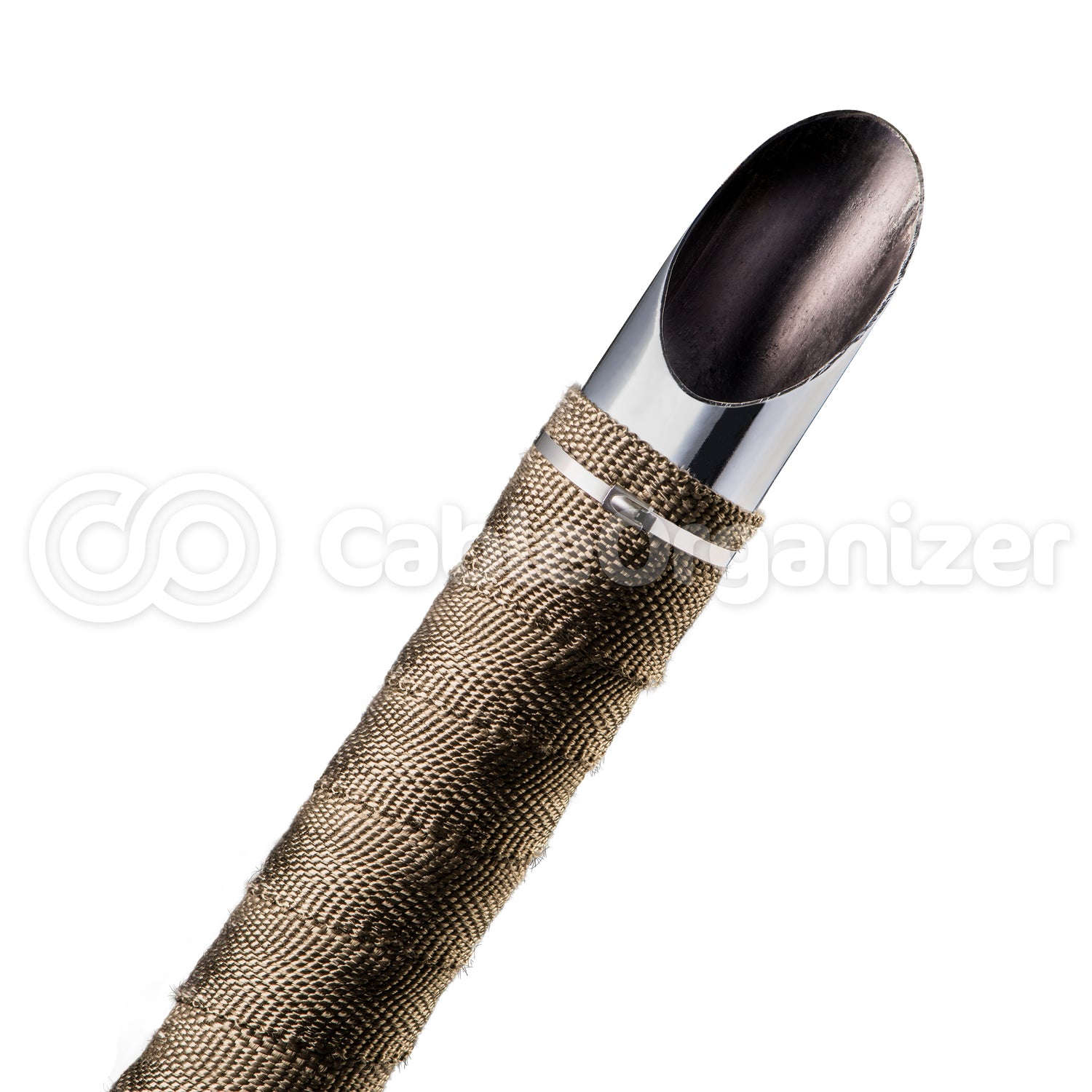 Volcano Header and Exhaust Wrap
