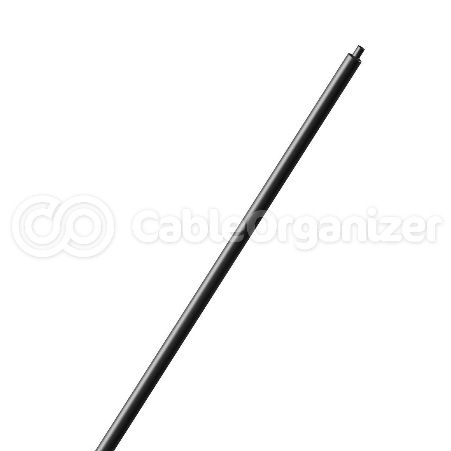2:1 Economical Heat Shrink Tubing