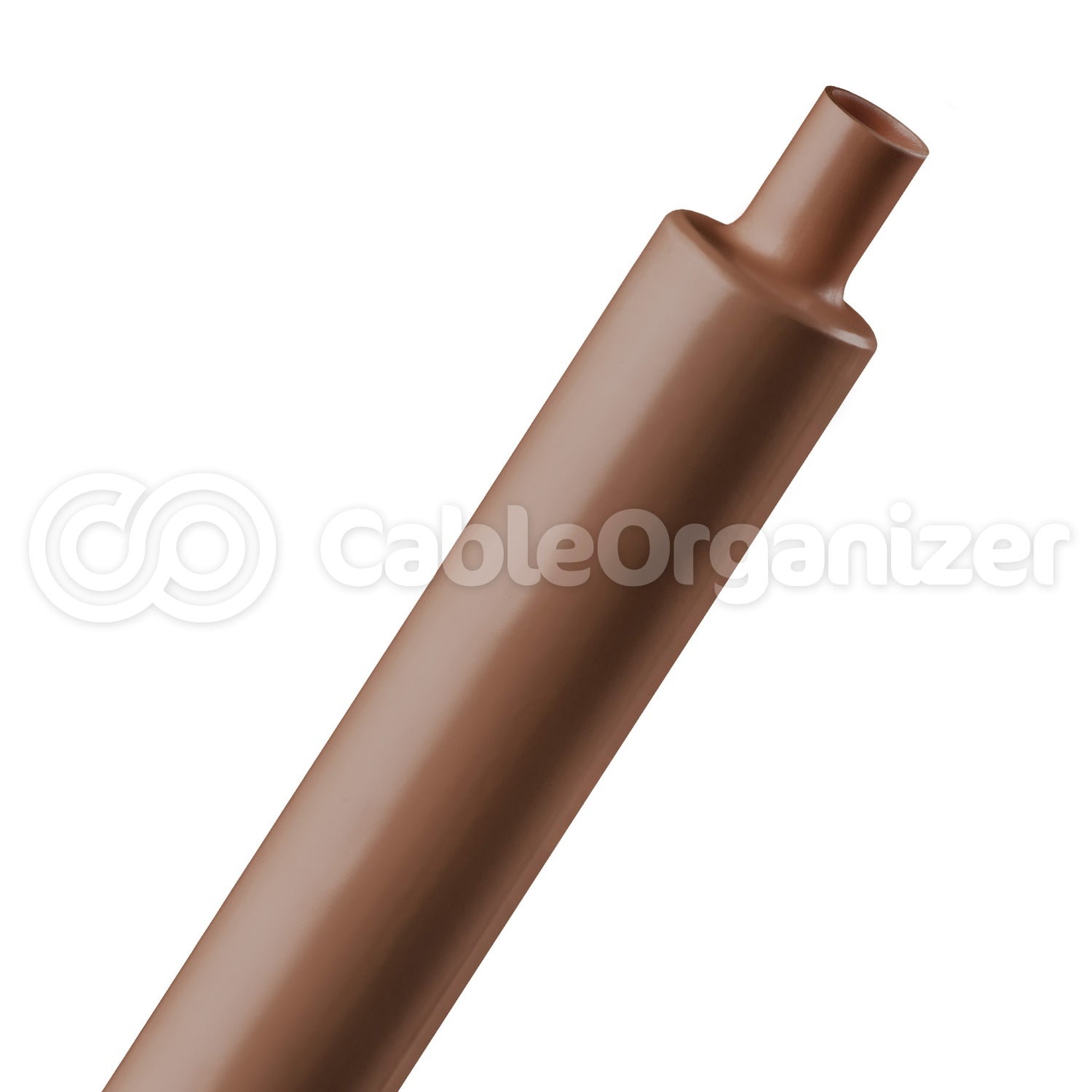 2:1 Economical Heat Shrink Tubing