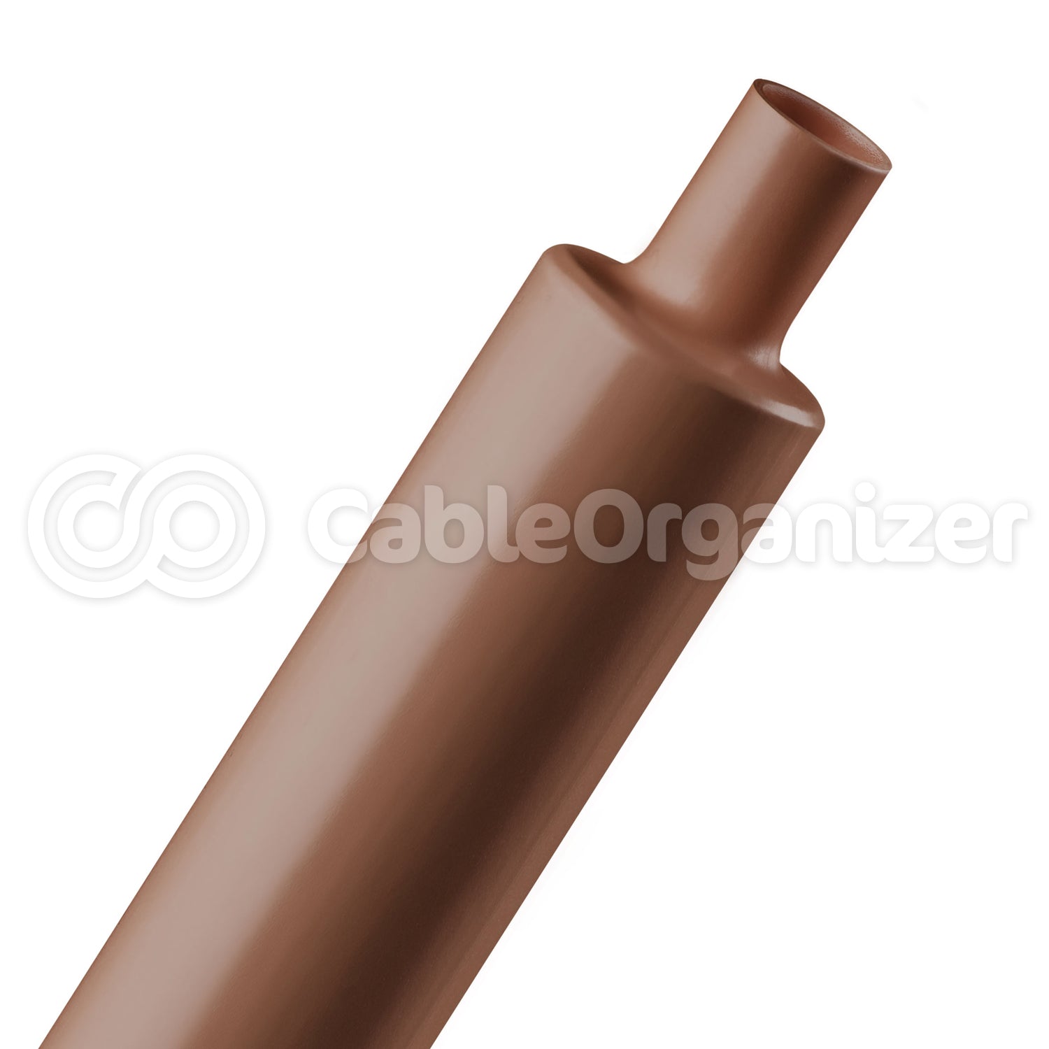 2:1 Economical Heat Shrink Tubing