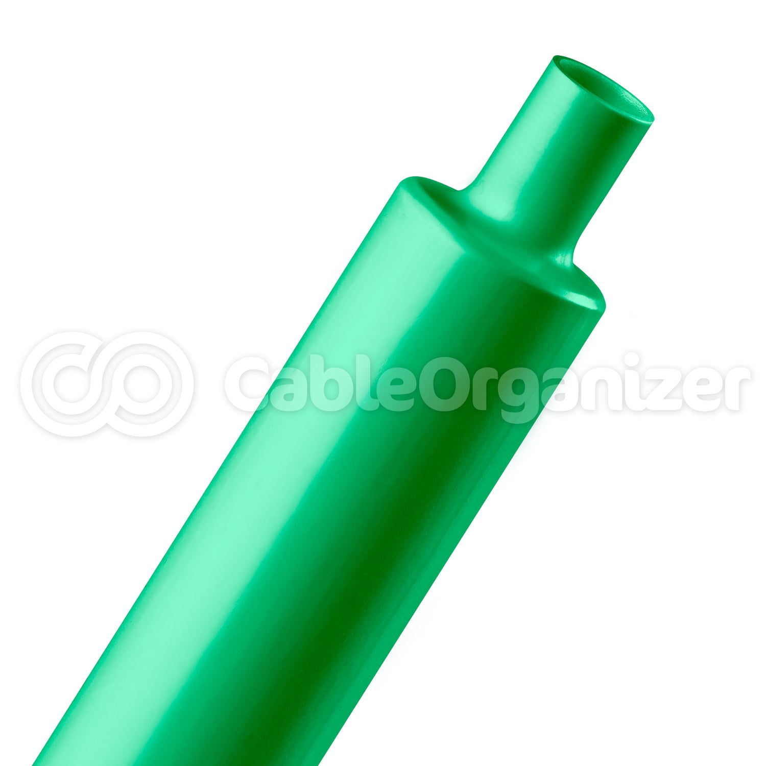 2:1 Economical Heat Shrink Tubing