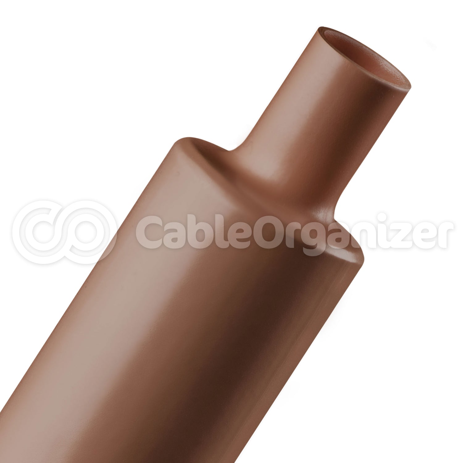 2:1 Economical Heat Shrink Tubing