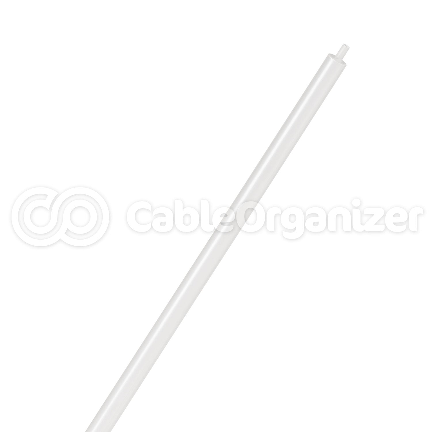 3:1 Economical Heat Shrink Tubing