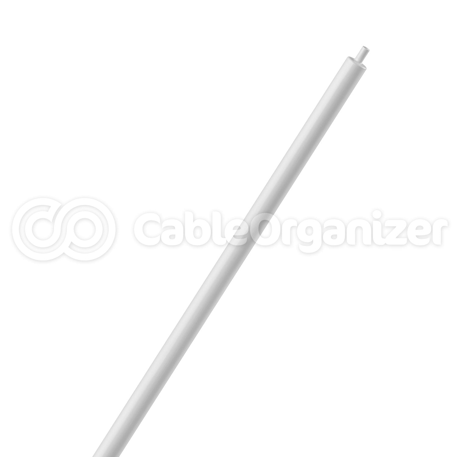 3:1 Economical Heat Shrink Tubing