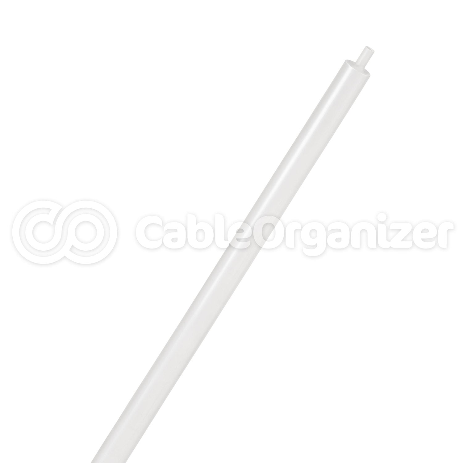 3:1 Economical Heat Shrink Tubing