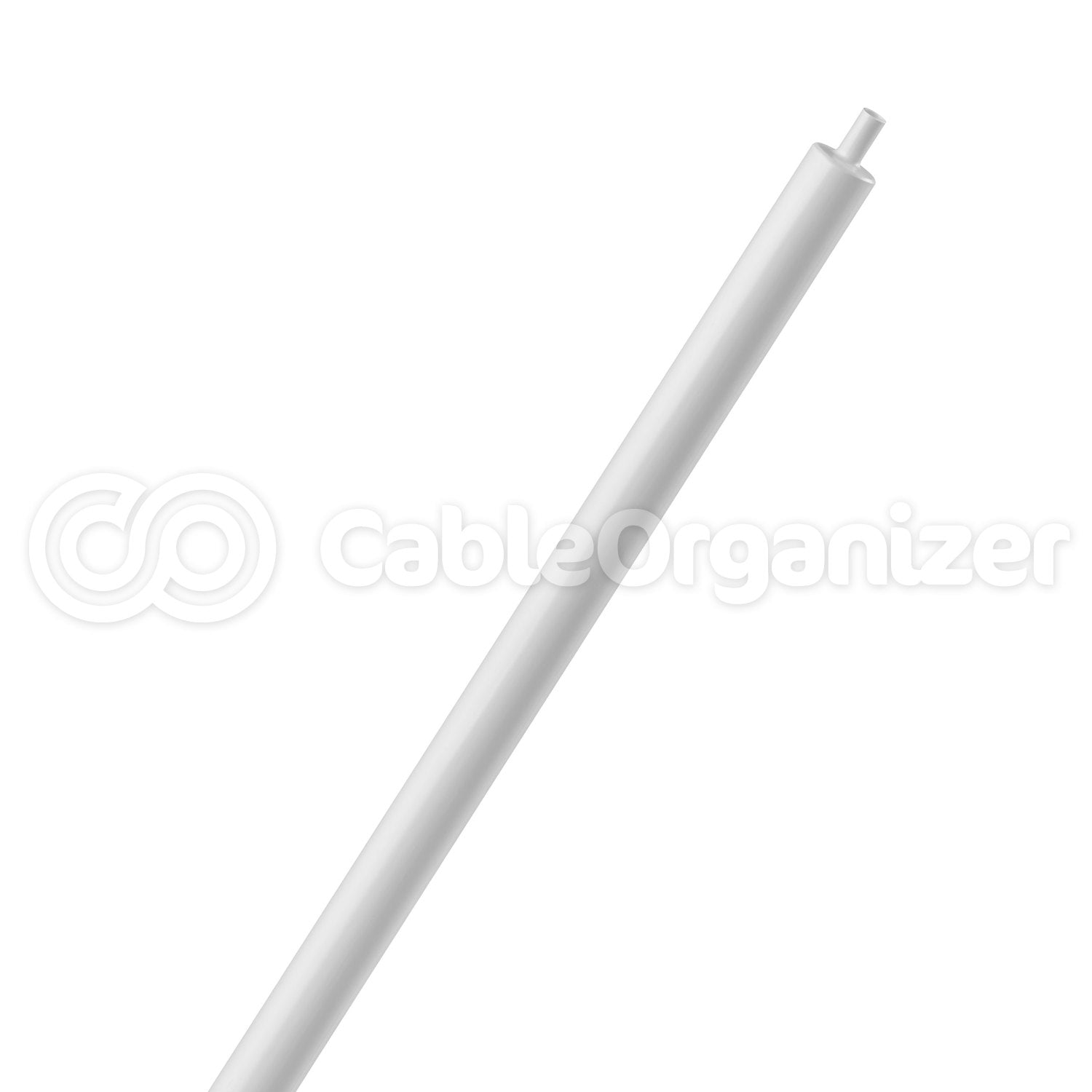 3:1 Economical Heat Shrink Tubing