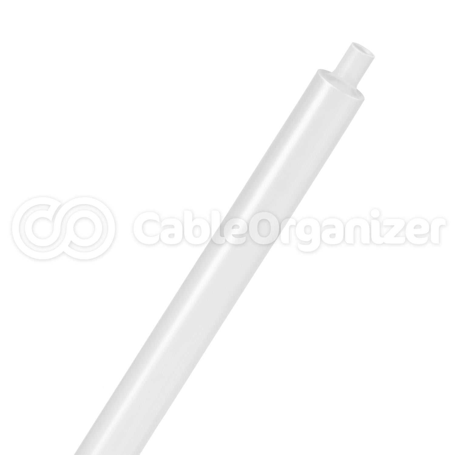 3:1 Economical Heat Shrink Tubing