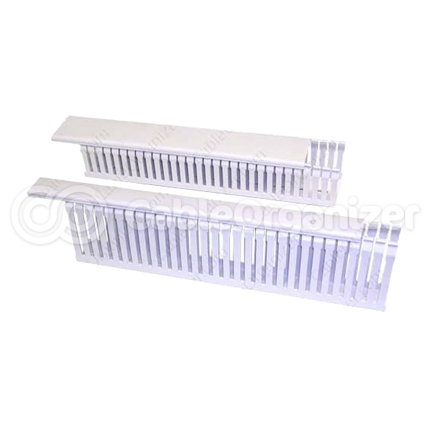 Narrow Slot (High Density) Wire Duct