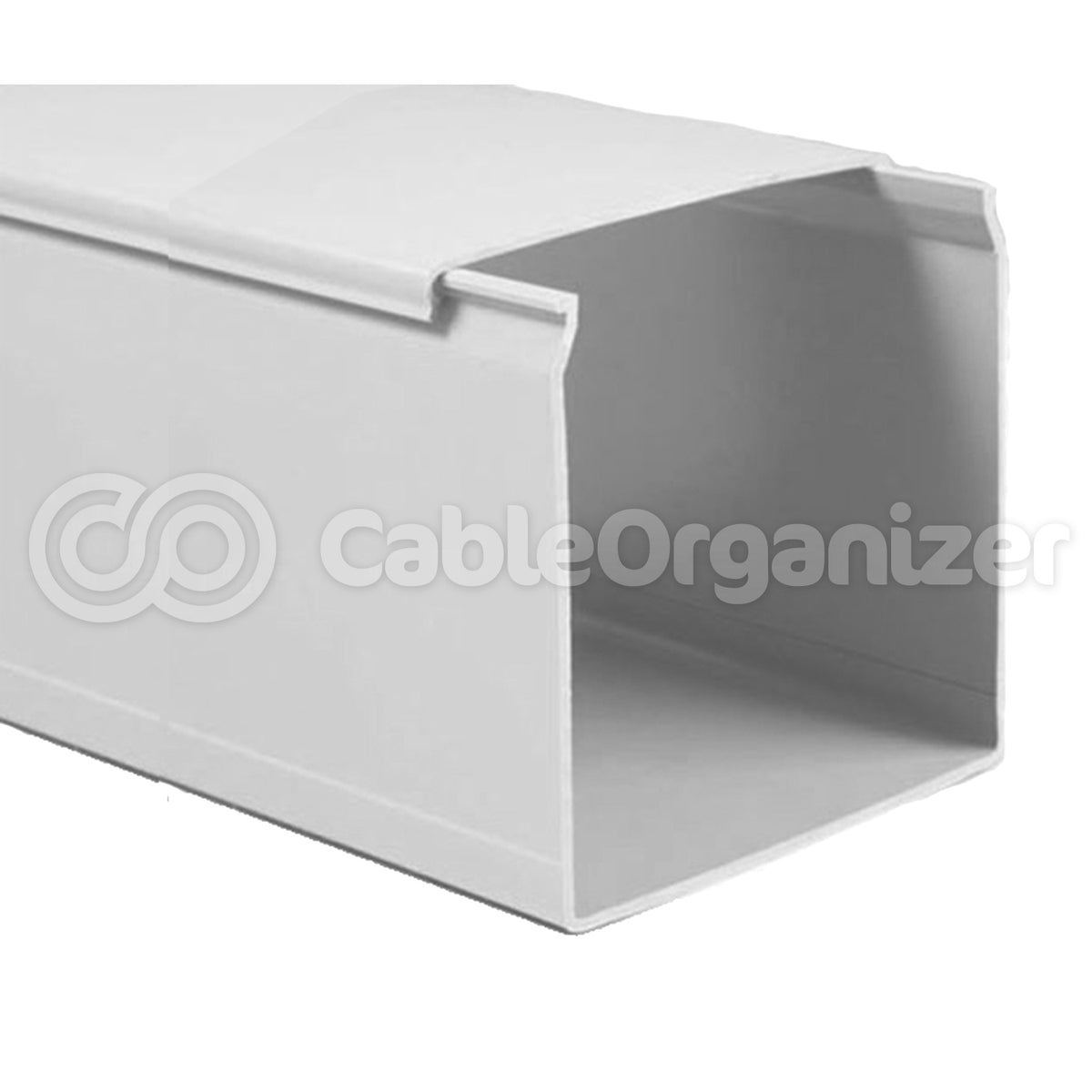 Last Chance Solid Wall Wire Duct