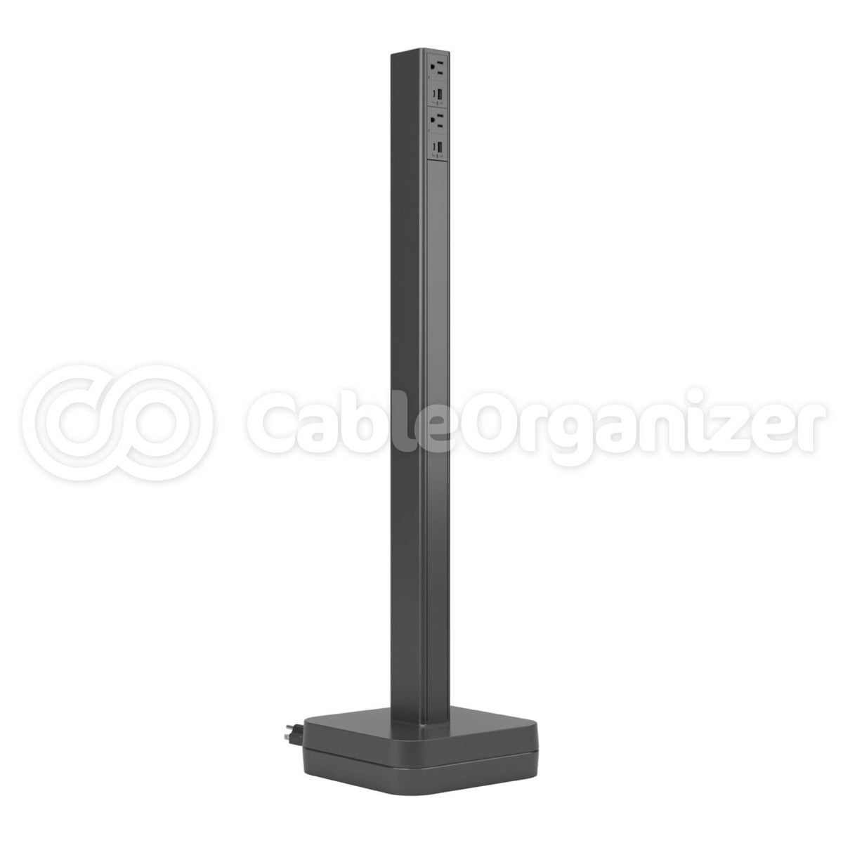 Wiremold® Dash™ Power Tower