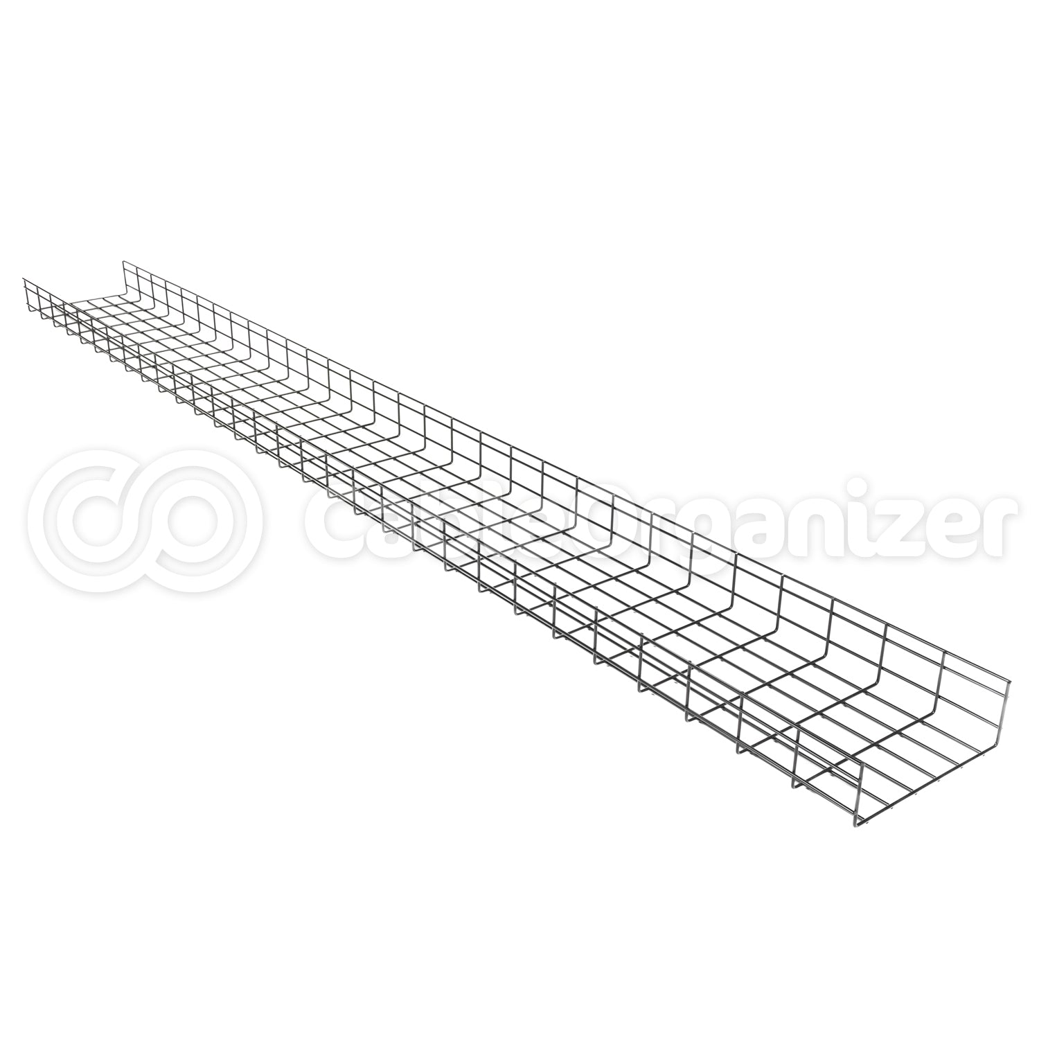 Cobia® Galvanized Mesh & Powder Coated Cable Trays & Accessories