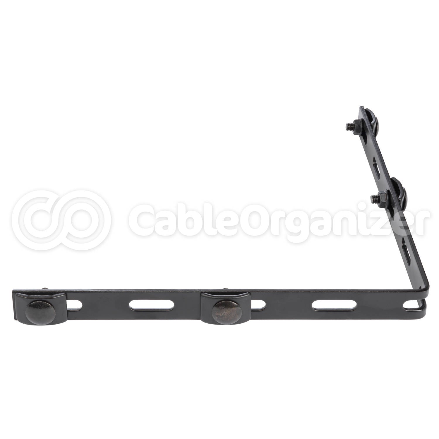 Cobia® Galvanized Mesh & Powder Coated Cable Tray Connection Hardware