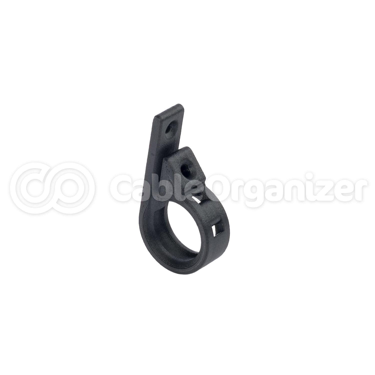 NeatRack Cable Clips and Rings