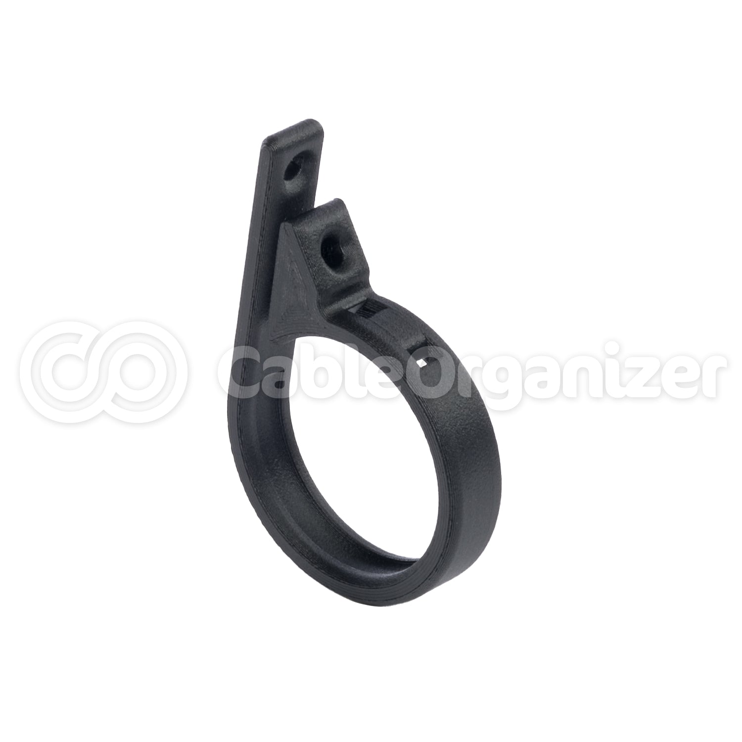 NeatRack® Cable Clips and Rings