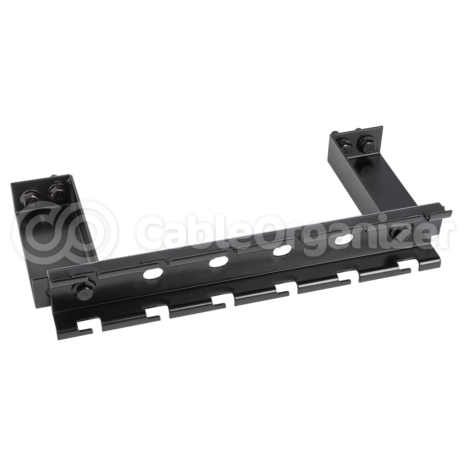 Cobia® Powder Coated Cable Trays Support