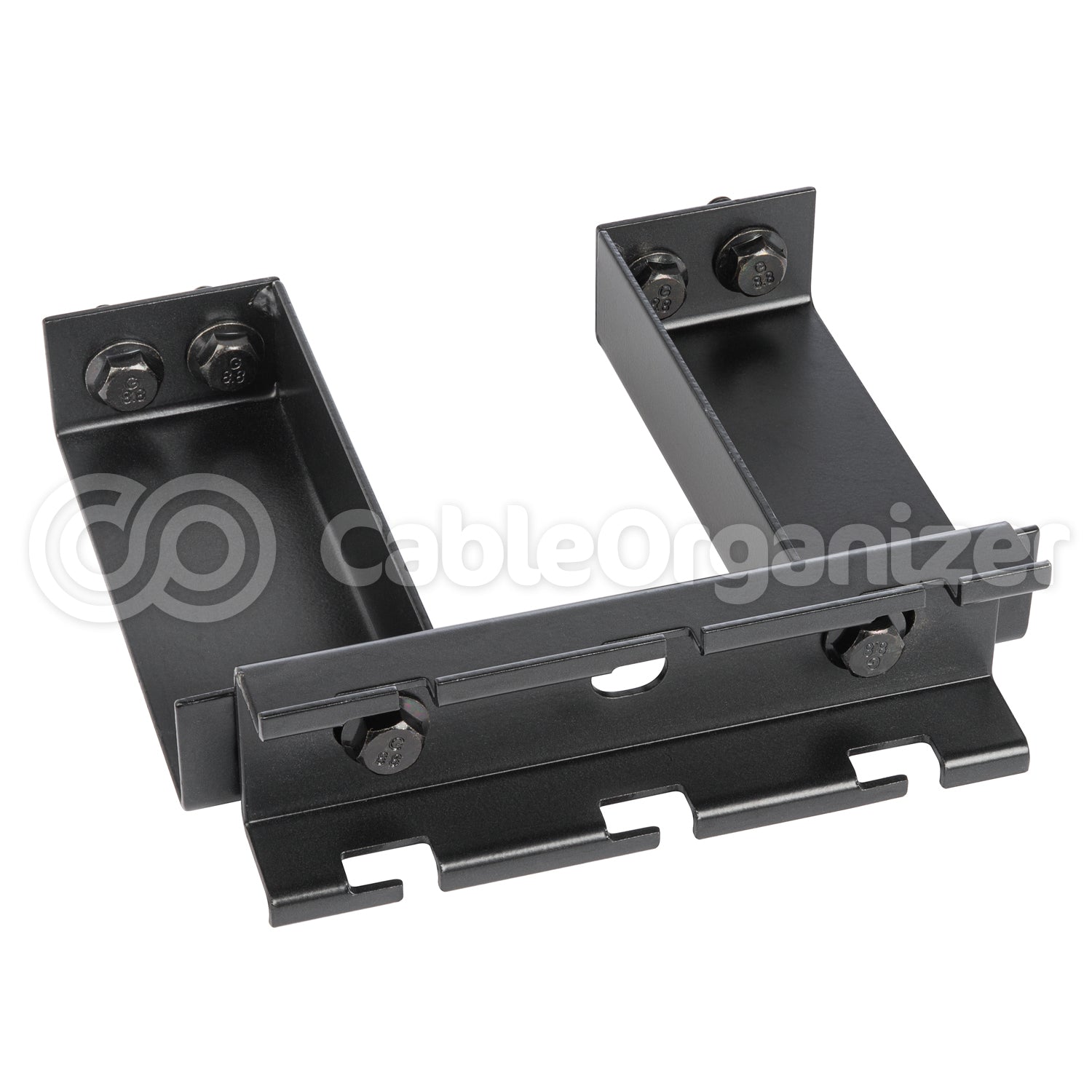 Cobia® Powder Coated Cable Trays Support