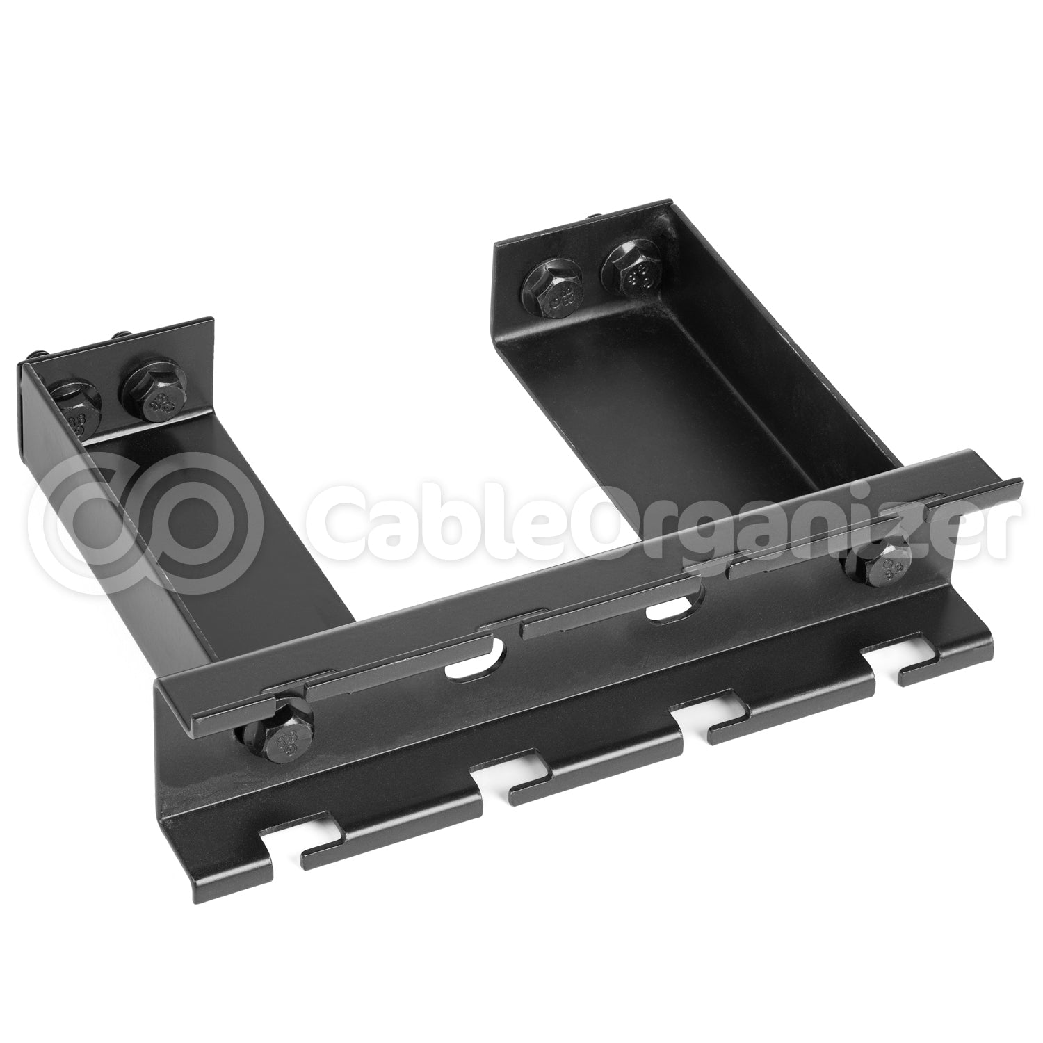 Cobia® Powder Coated Cable Trays Support