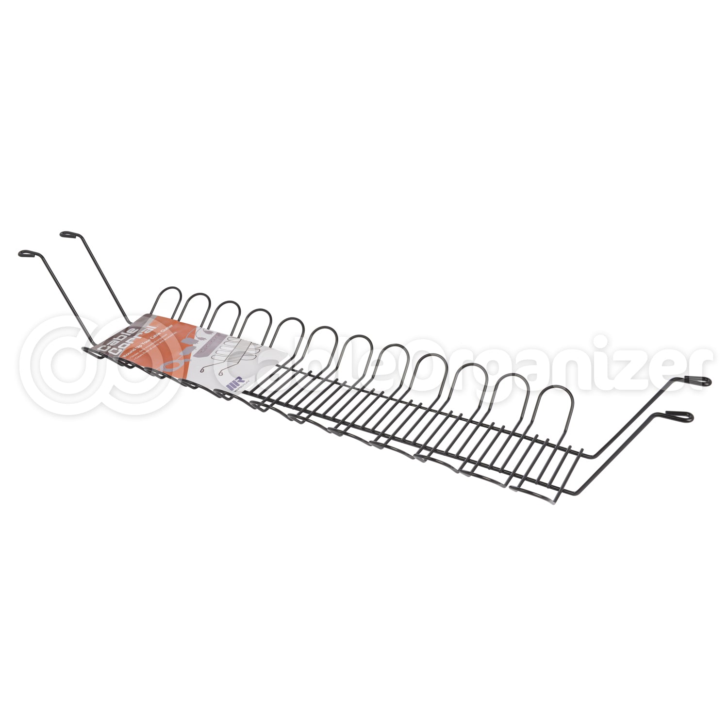Ballyhoo™ Under Desk Tray
