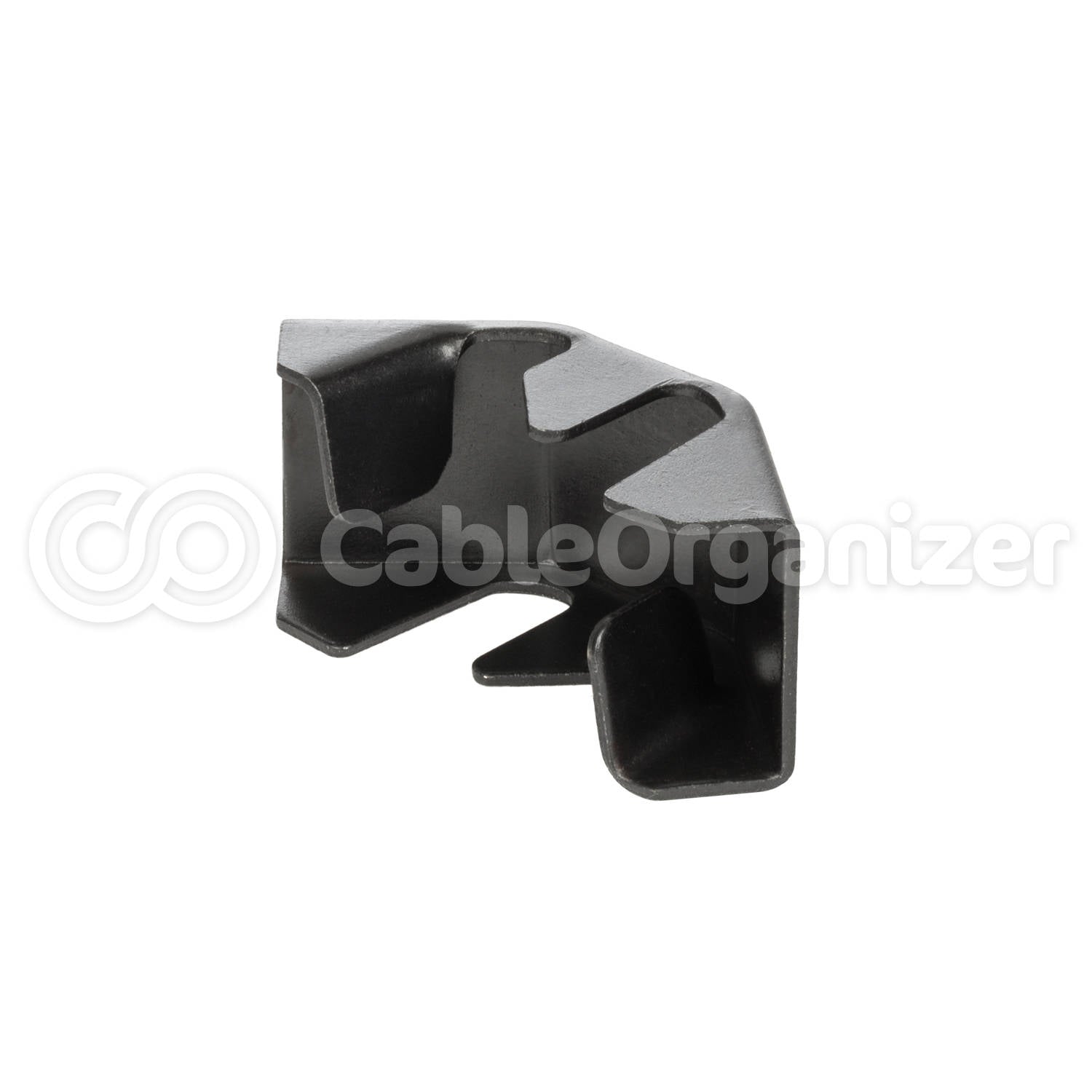 Cobia® Galvanized Mesh & Powder Coated Cable Tray Connection Hardware