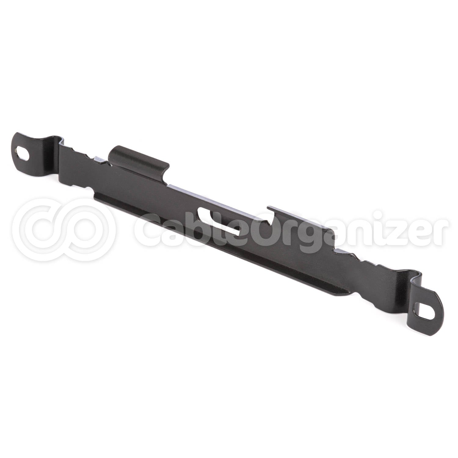 Cobia® Galvanized Mesh & Powder Coated Cable Tray Connection Hardware