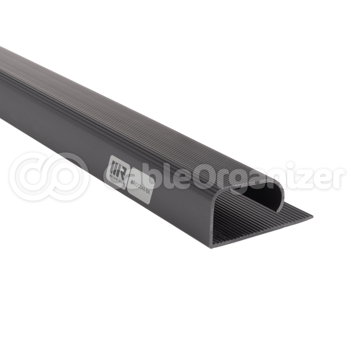 J Channel Raceway – CableOrganizer