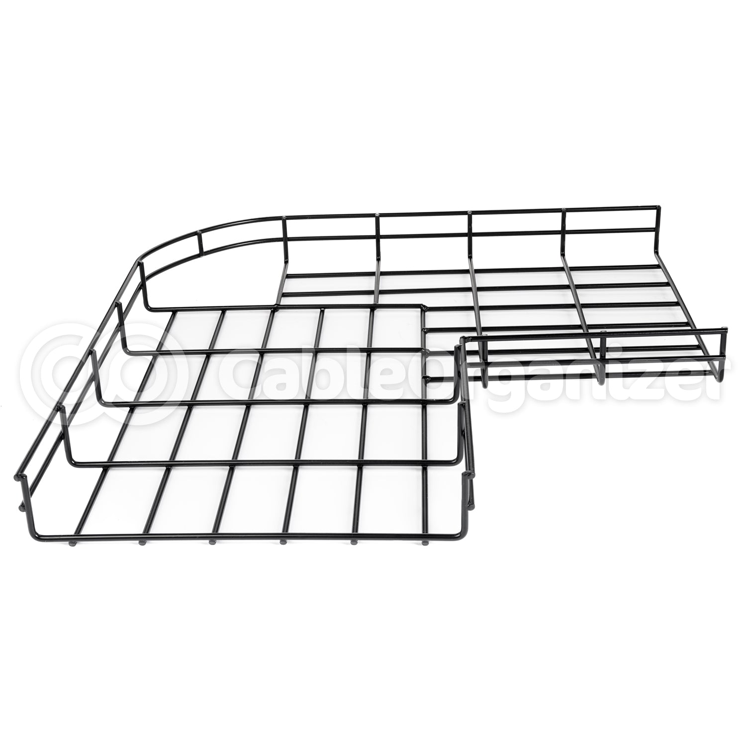 Cobia® Powder Coated Cable Trays