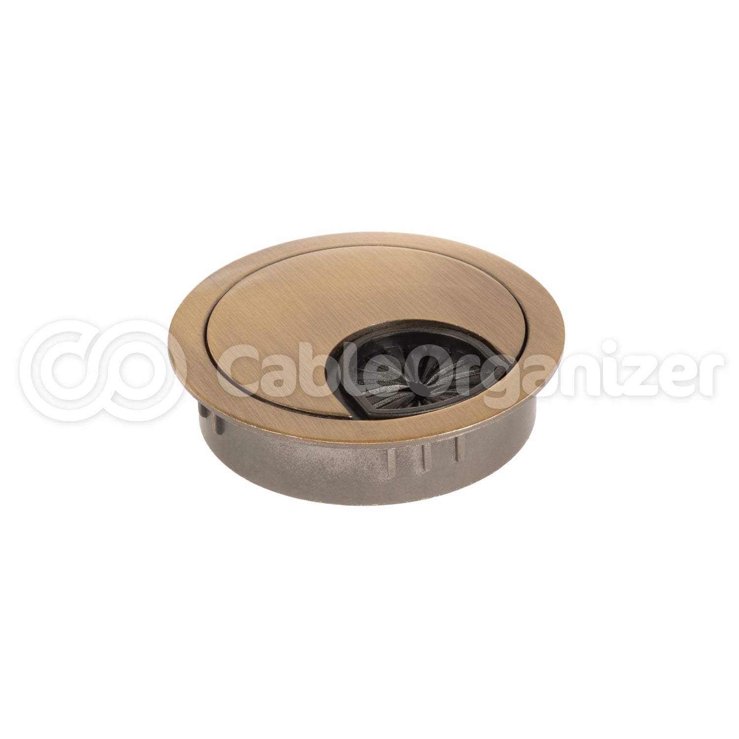 Nautilus™ Metal Grommets