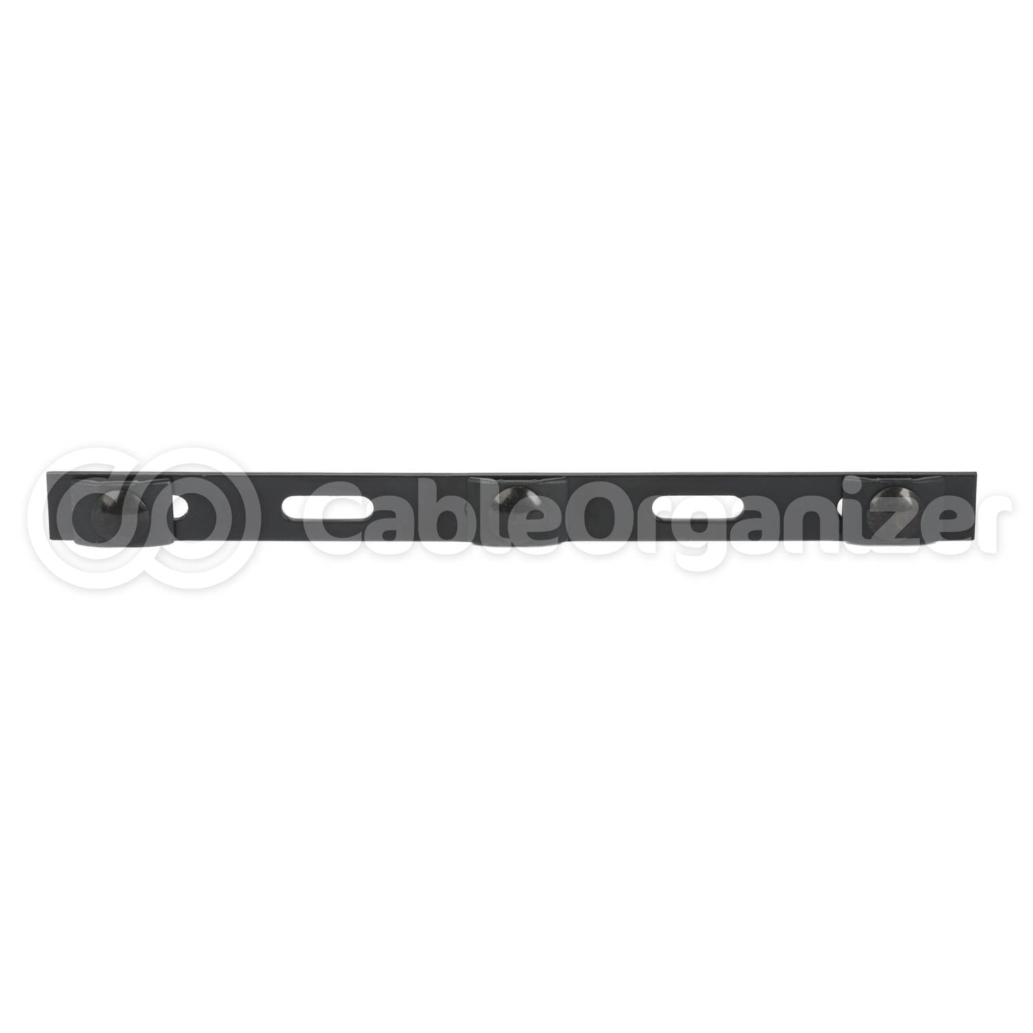 Cobia® Galvanized Mesh & Powder Coated Cable Tray Connection Hardware