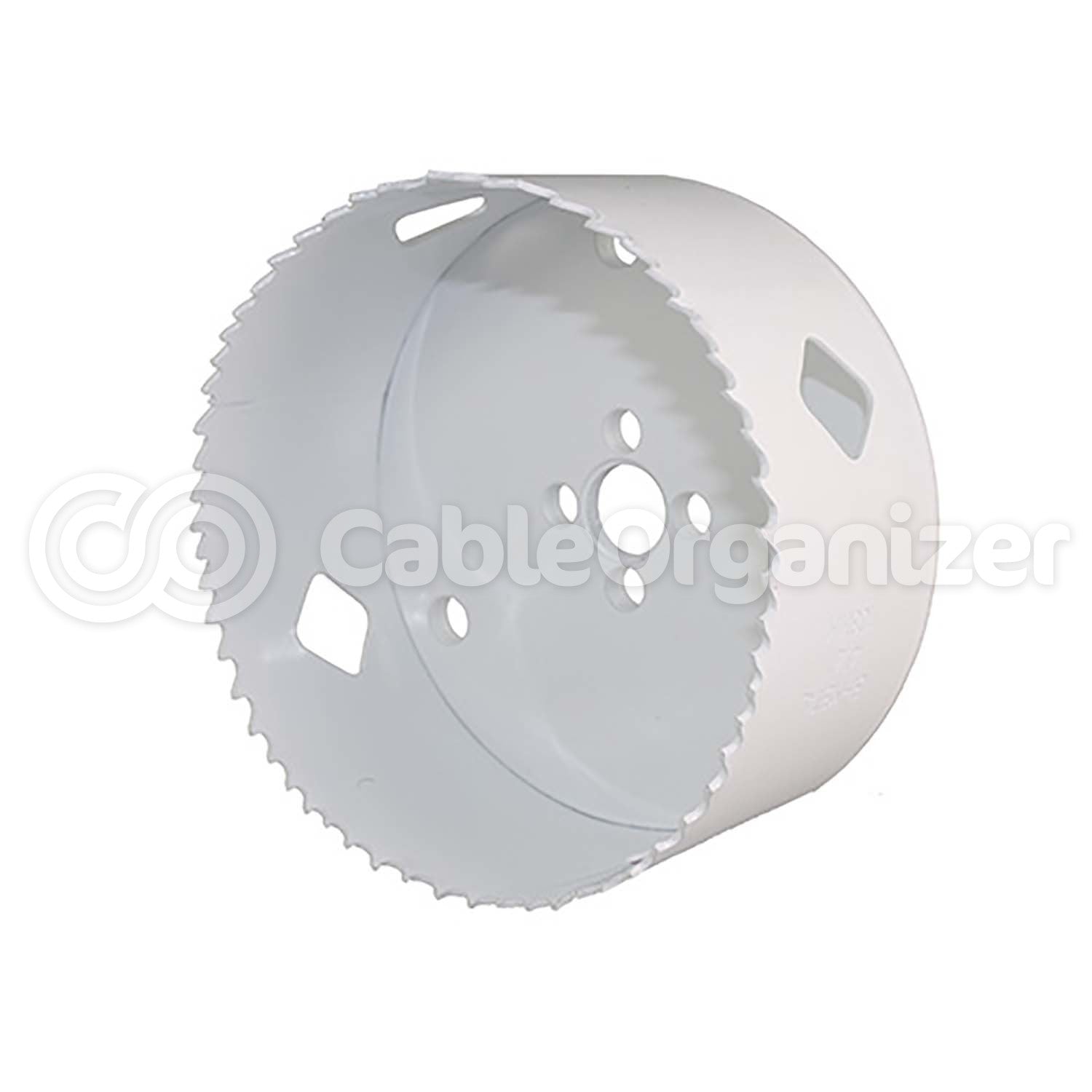 Bonito® USB In-Desk Power Outlet Hole Saw