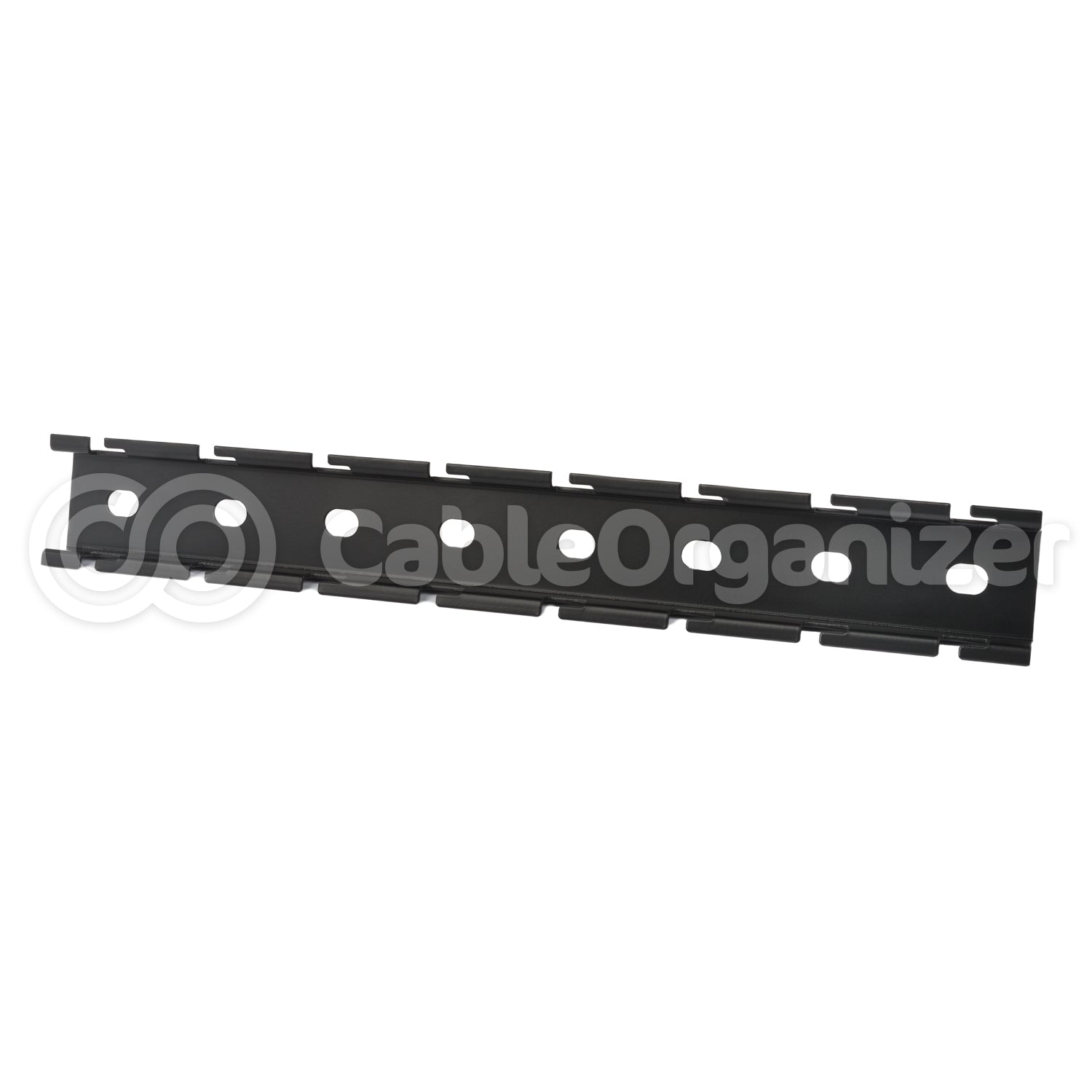 Cobia® Galvanized Mesh & Powder Coated Cable Trays & Accessories