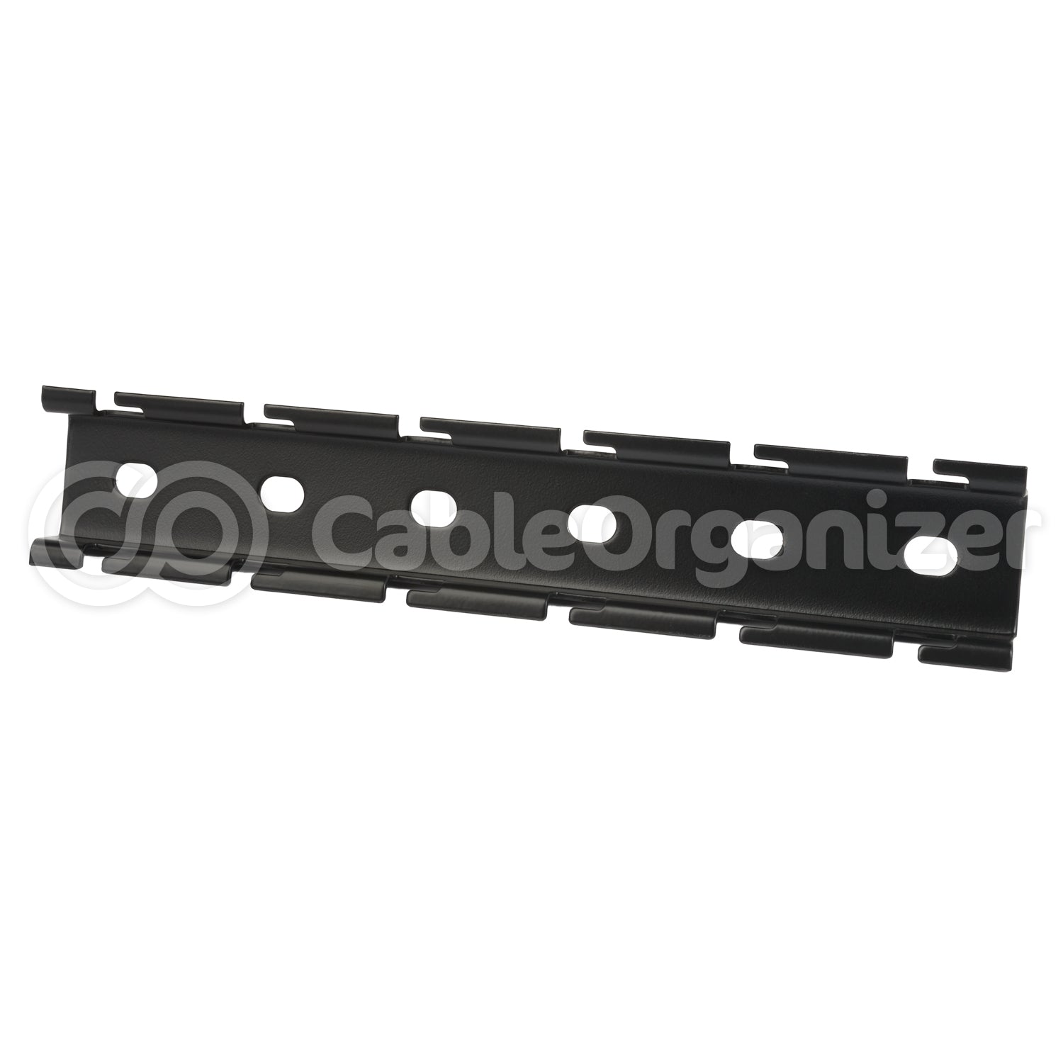 Cobia® Galvanized Mesh & Powder Coated Cable Tray Supports