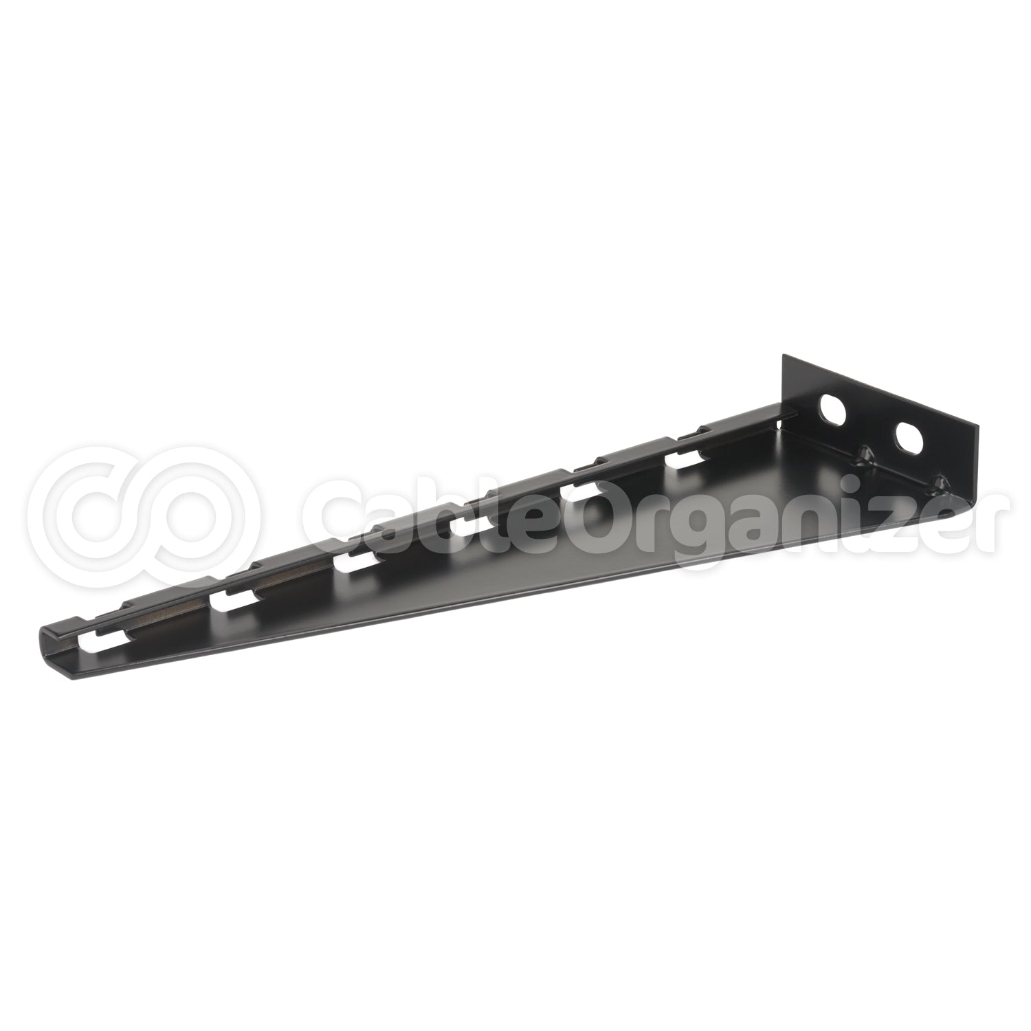 Cobia® Galvanized Mesh & Powder Coated Cable Trays & Accessories