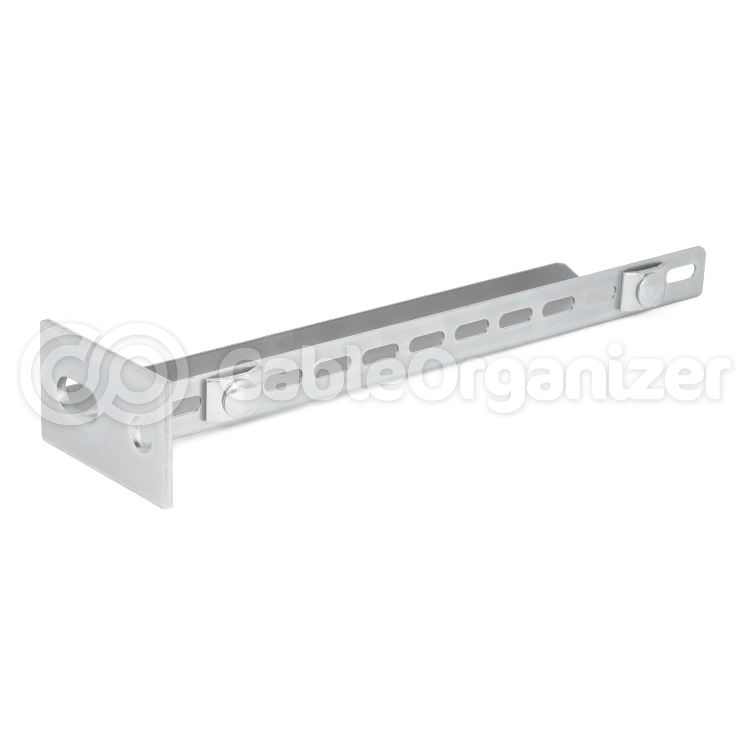 Cobia® Galvanized Mesh & Powder Coated Cable Tray Supports