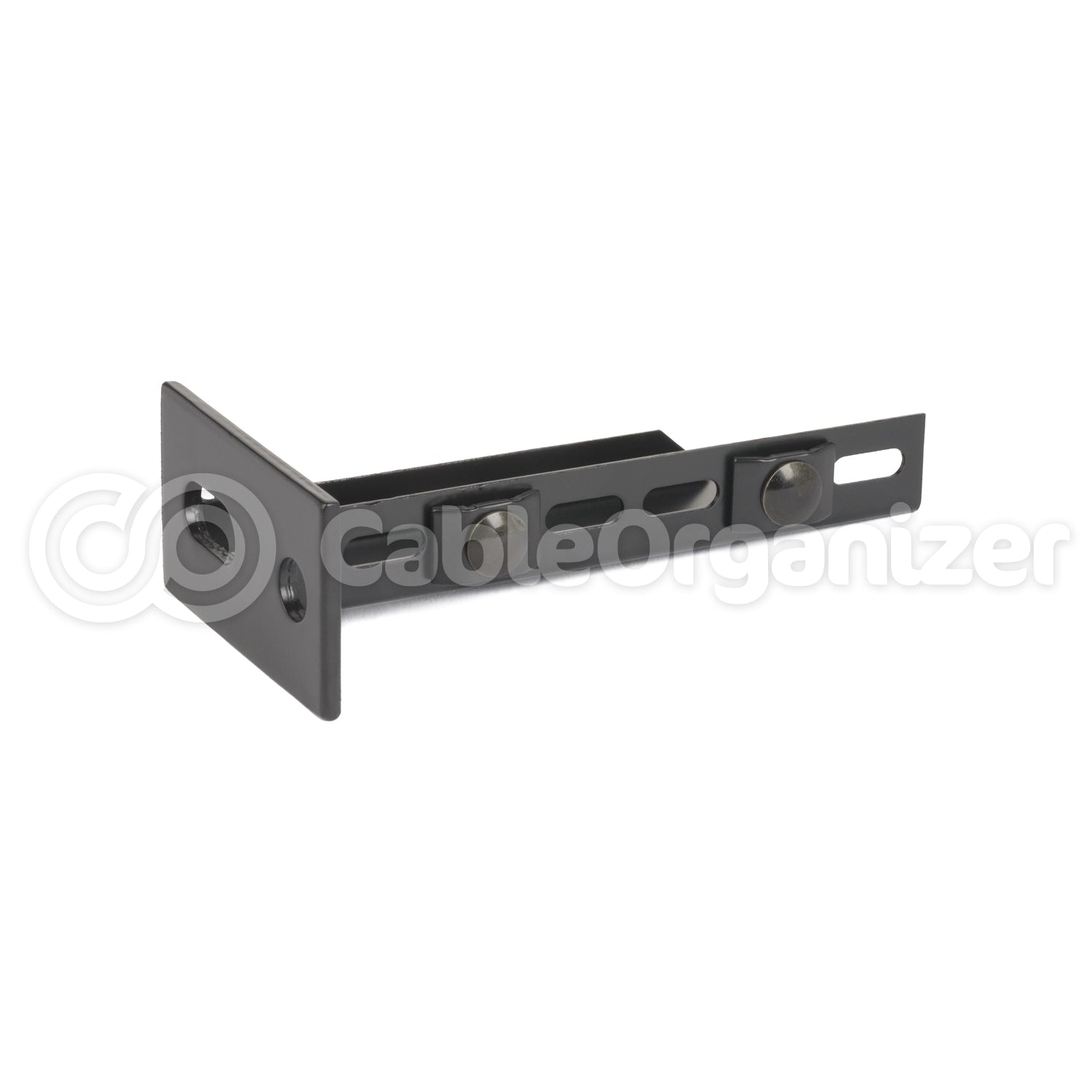 Cobia® Galvanized Mesh & Powder Coated Cable Tray Supports
