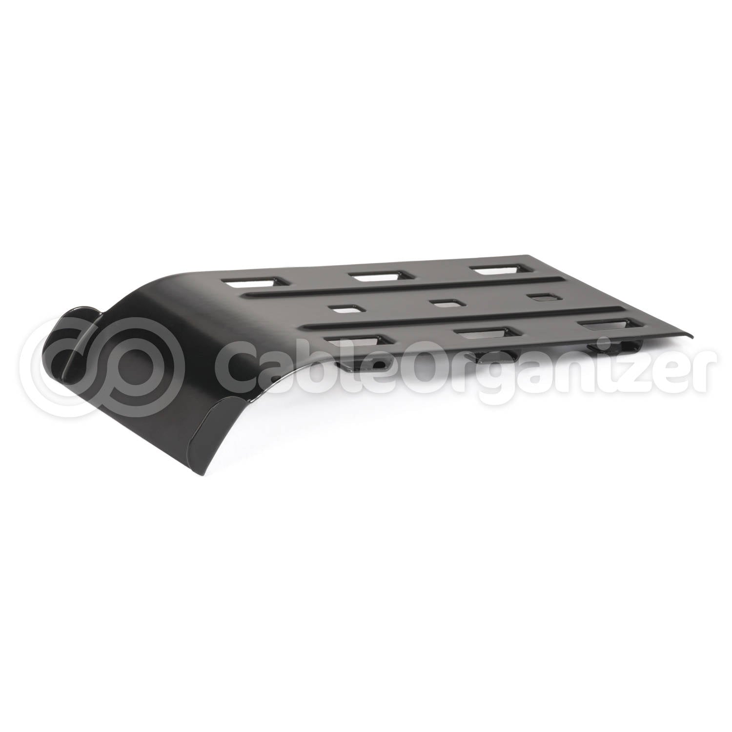 Cobia® Galvanized Mesh & Powder Coated Cable Tray Cable Management