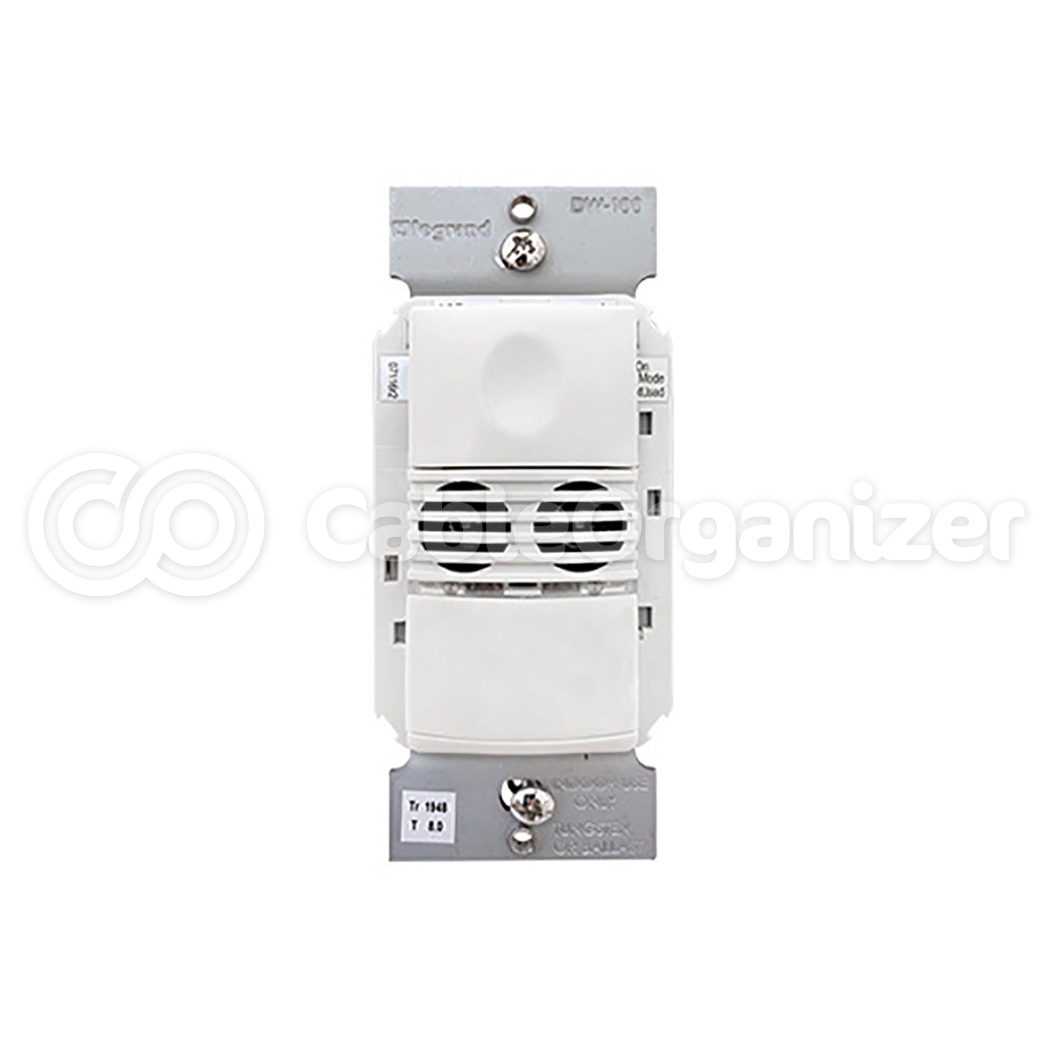 Last Chance Watt Stopper Smart Set™ Wall Switch Sensors