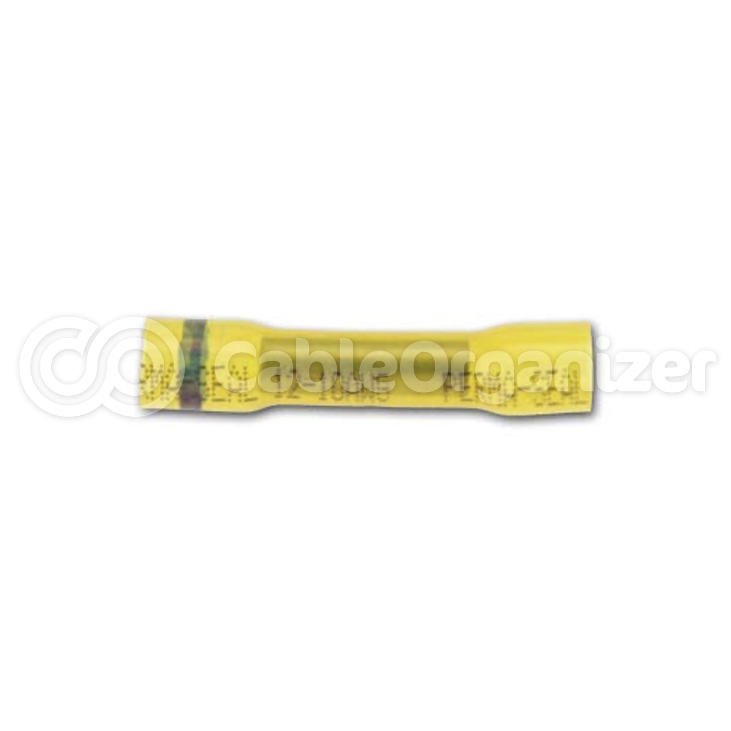 Perma-Seal™ Step-Down Butt Splices