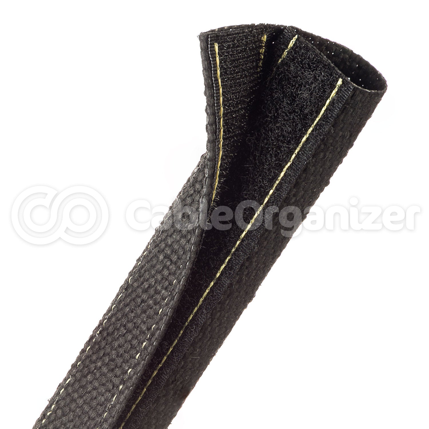 WeldWrap Fiberglass Welding Hose Covers