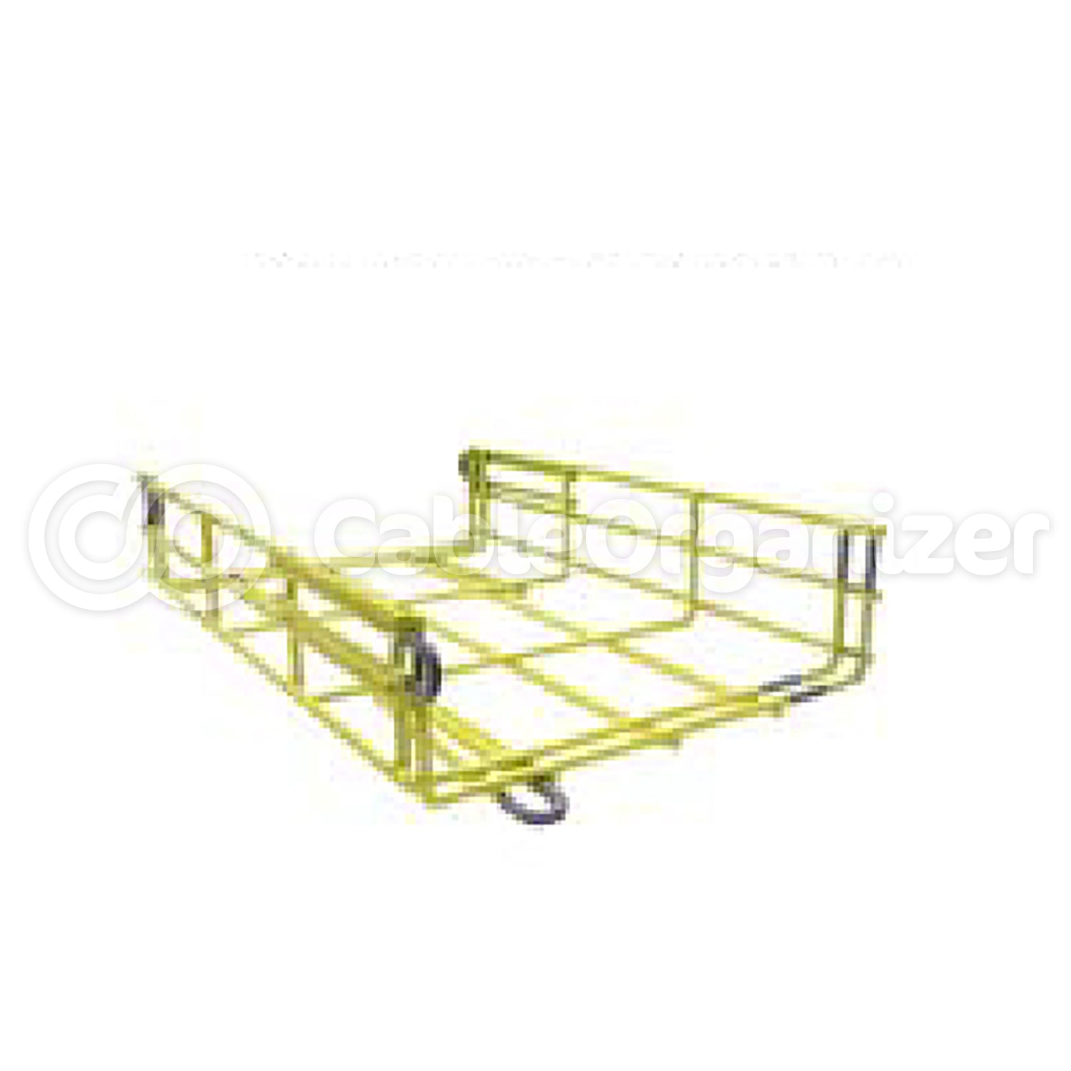 Last Chance Cable Trays - Straight Sections