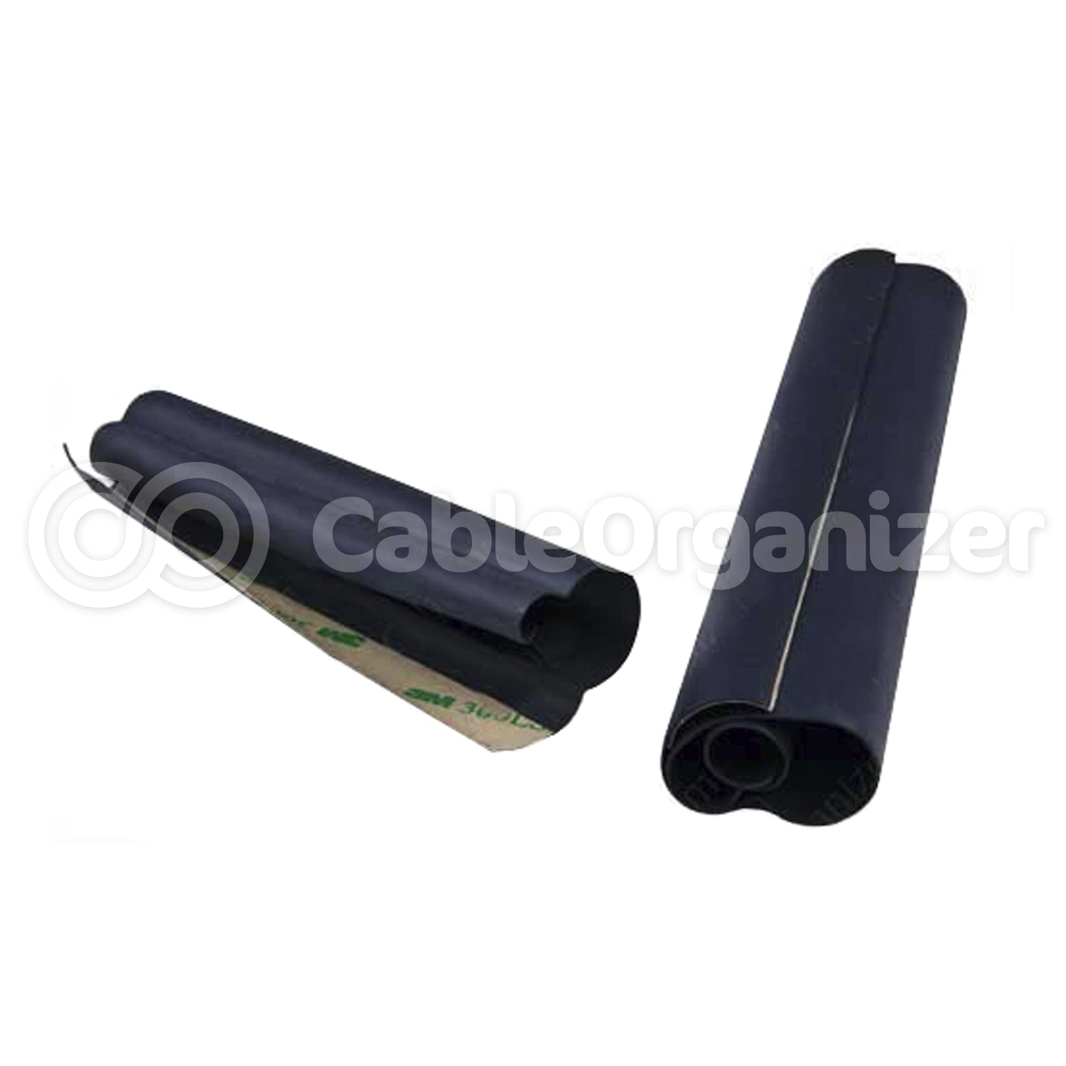 PRT Series Shielded and Unshielded Wrap-Around Heat Shrink